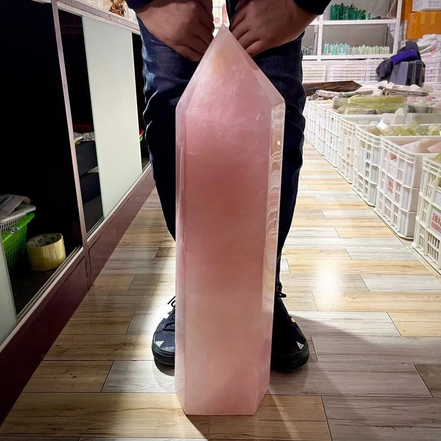 Лабораторный прибор 52.8LB TOP Rare Natural citrine quartz geode crystal cluster