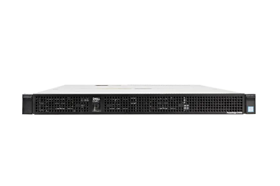 Сервер Dell PowerEdge C4140 Build Your Own Server