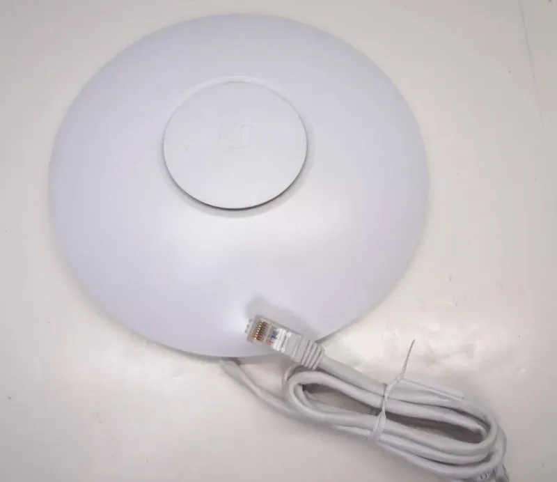 Точка доступа Wi-Fi Ubiquiti Networks UniFi AP UAP SWX-UAP 6545A-UAP Wireless Ac