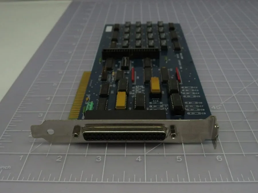 Плата KONTRON DIO32B 3093B CIRCUIT BOARD T185521
