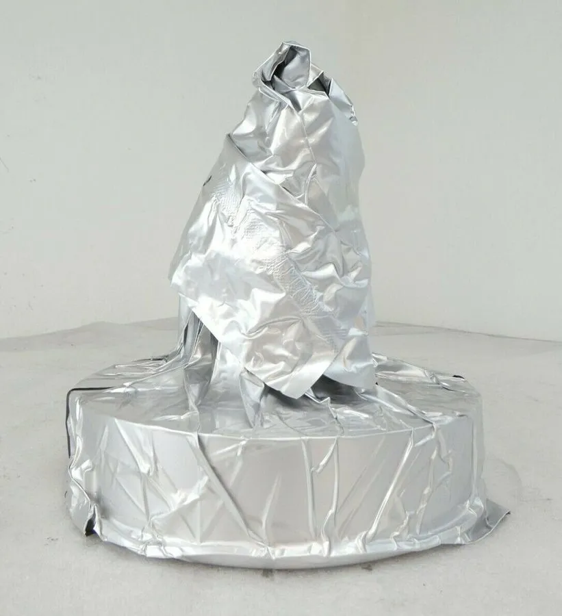 Электронный компонент Novellus Systems 02-033134-00 200mm Wafer Pedestal Heater 