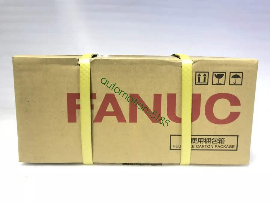 Шпиндель FANUC AC Spindle Motor A06B-0851-B190