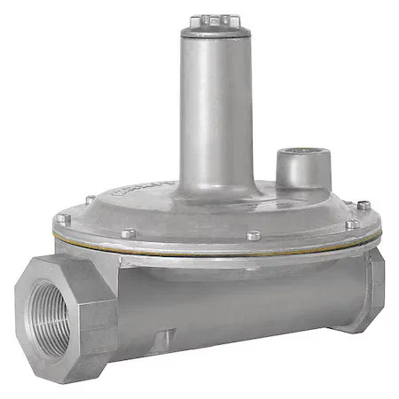 Трубопроводная арматура Maxitrol 325-7A-1010-0011 Gas Pressure Regulator, Natura