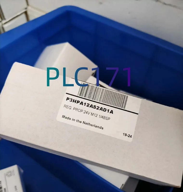 Пневмооборудование P3HPA12AS2AD1A