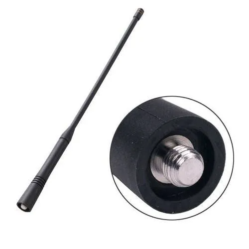 Антенна ICOM FASC63V VHF 155-165 MHz High Gain 9.5" Antenna