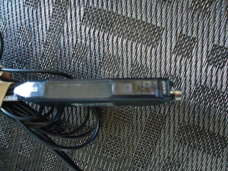 Датчик Keyence FS-N11CP Digital Fiber Optic Sensor