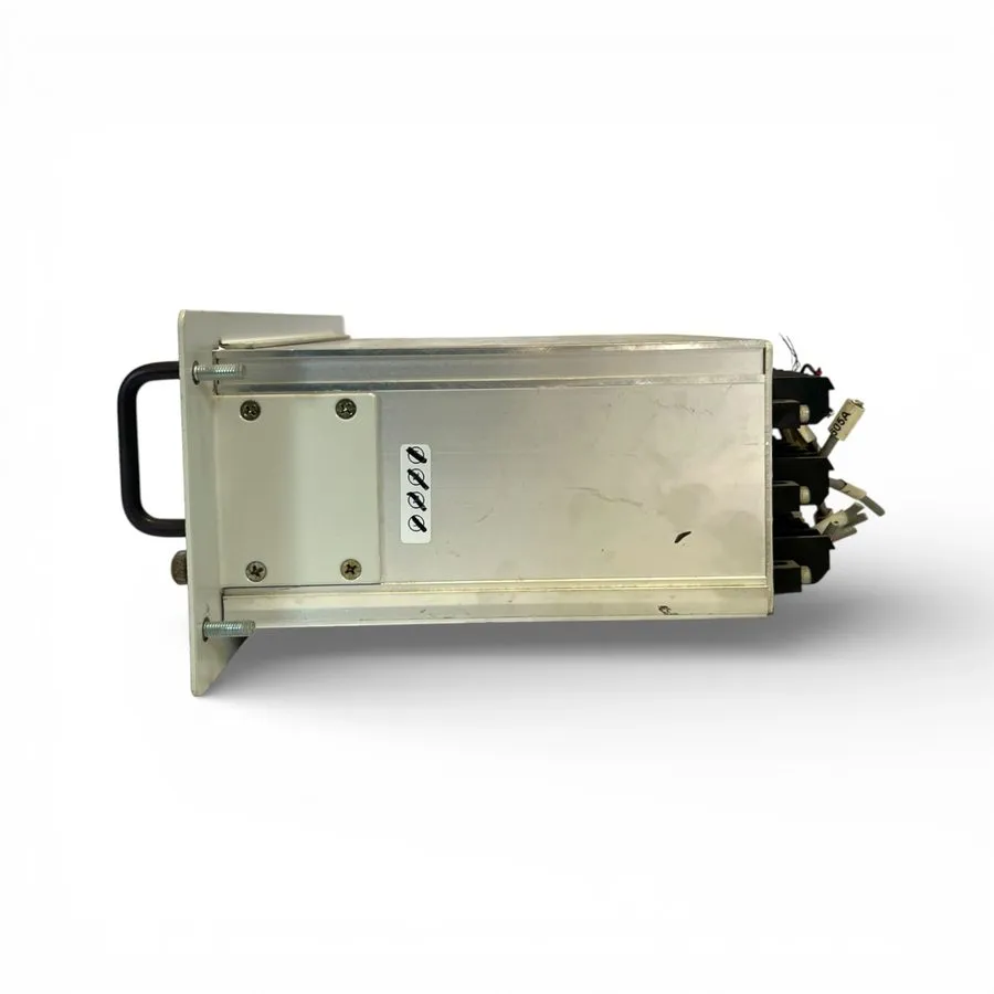 Реле защиты Basler BE1-GPS Generator Protection System Relay 24VDC Device — фото лота 4