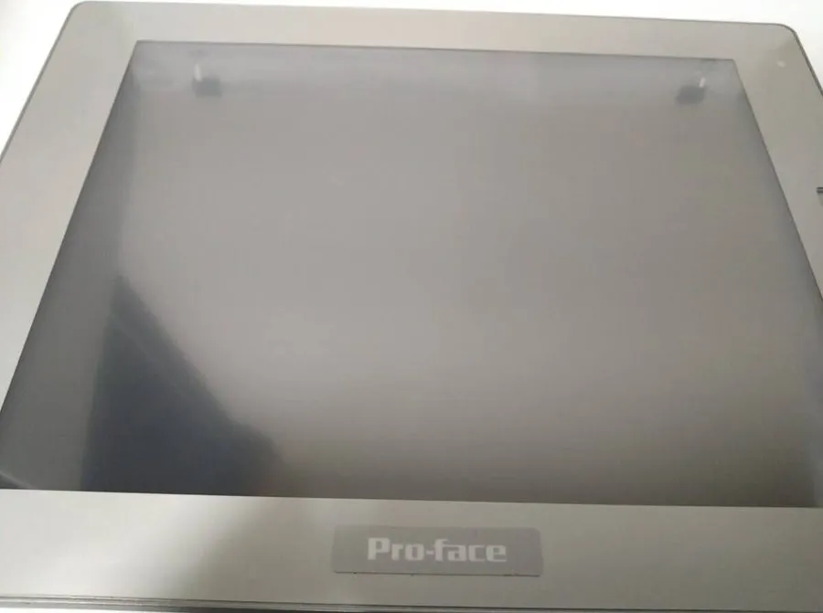 Панель оператора SP-5500TP SP-5B10 Pro-face Industrial HMI FULLY Display Box Set