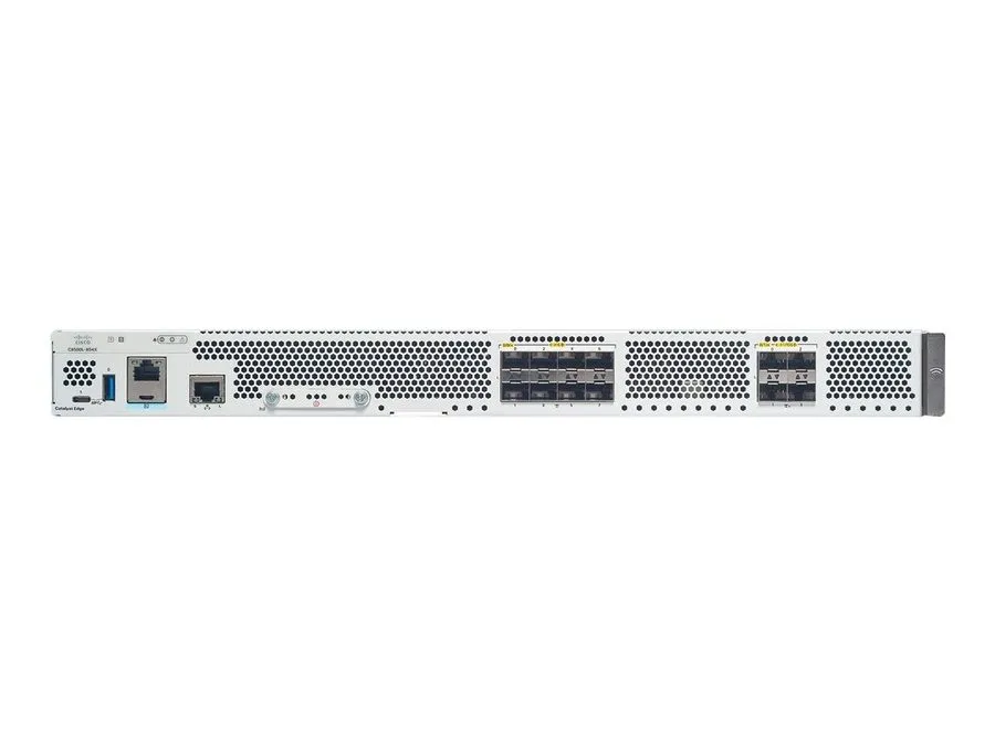 Маршрутизатор Cisco C8500L-8S4X Router