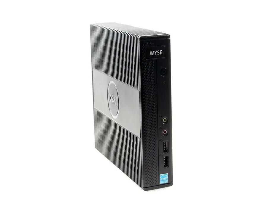 SSD-накопитель Dell Wyse 7010 Thin Client AMD G-T56N 1.65GHz 2GB Ram 2GB SSD WES