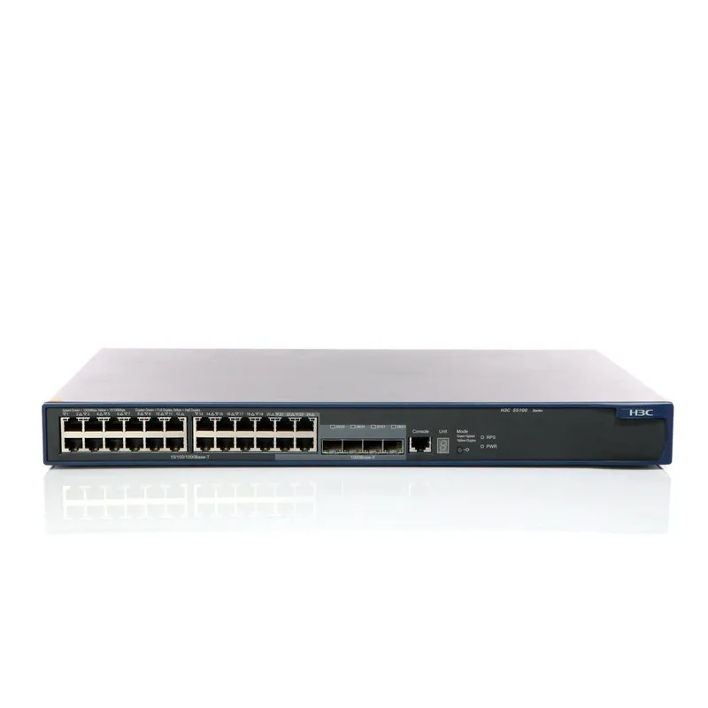 Коммутатор HPE JD346A Switch