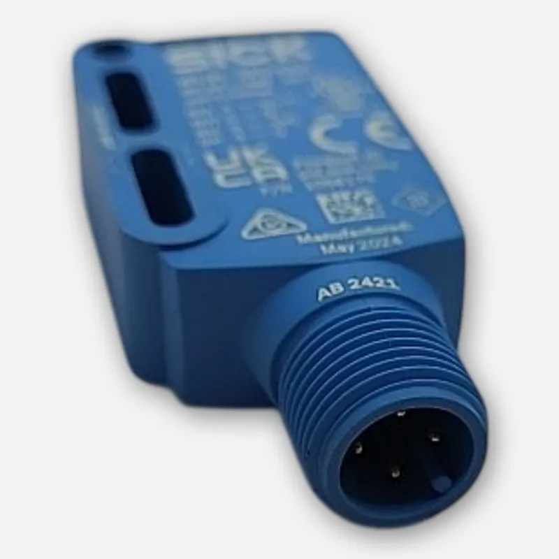Фотоэлектрический датчик One SICK WL9L-3P2432 Photoelectric switch sensor