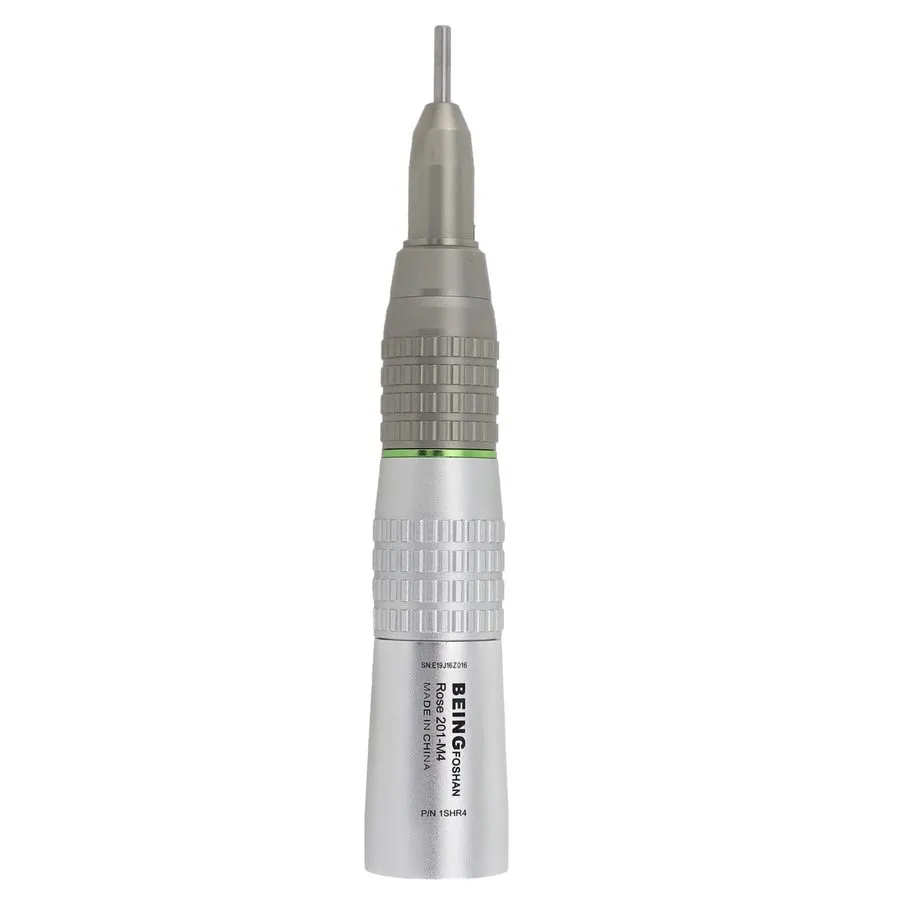 Стоматологический наконечник Dental Hygiene Prophy Handpiece Straight 4:1 Nose C — фото лота 2