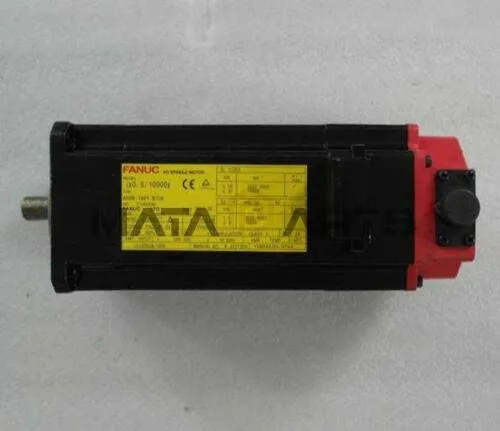 Шпиндель A06B-1401-B102 FANUC AC Spindle Motor