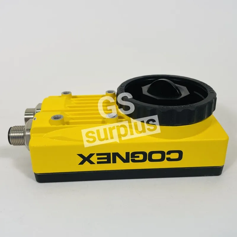 Камера машинного зрения Cognex IS5100-11 Machine Vision IP Camera 825-0208-1R 24