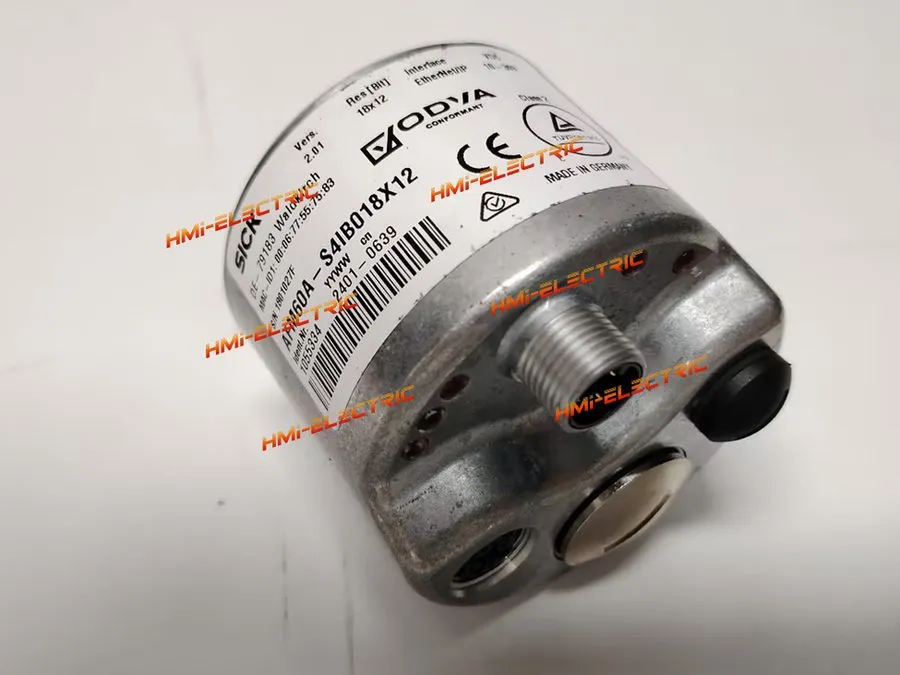 Энкодер SICK AFM60A-S4IB018X12 ABSOLUTE ENCODER 1055334