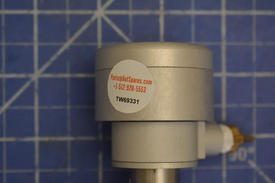 Клапан SS-4BK-V51-1C / VALVE PNEUMATIC NC 0.25IN / SWAGELOK
