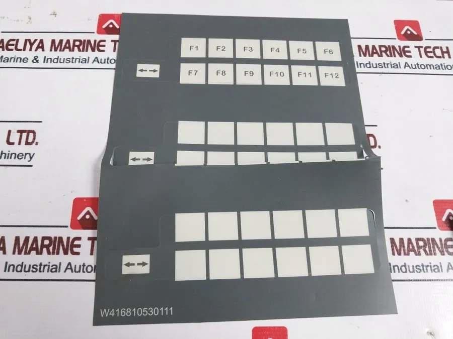 Панель оператора SCHNEIDER ELECTRIC XBT-R410 HMI Panel 24VDC 5W IP65