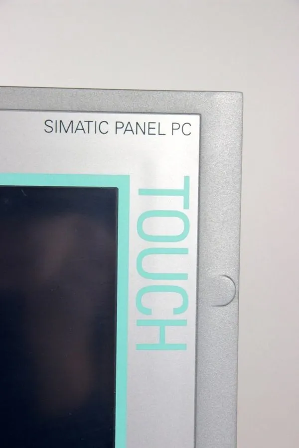 Промышленный компьютер Siemens 6AV7885-5AD11-1DA2 IPC577C Panel PC Touch 19 Inch