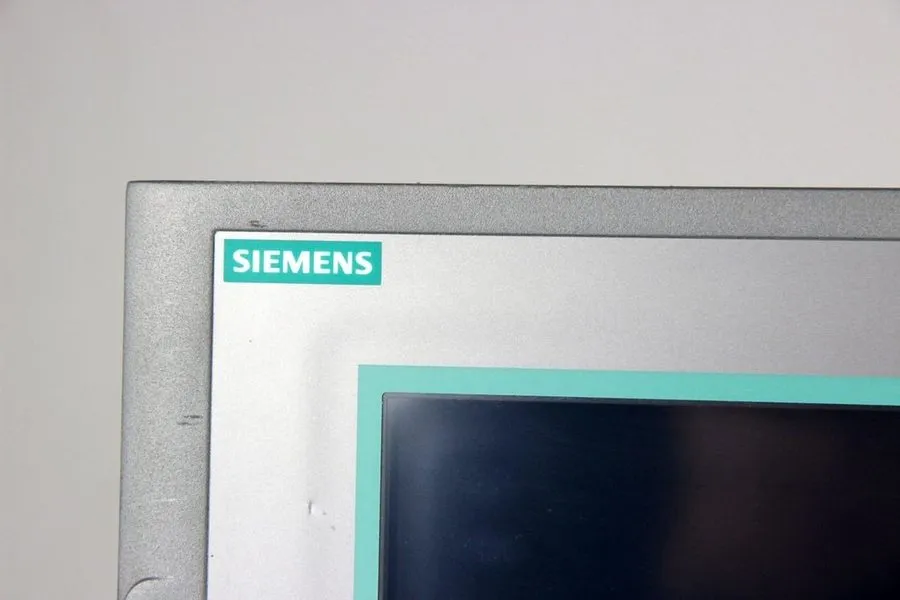 Промышленный компьютер Siemens 6AV7885-5AD11-1DA2 IPC577C Panel PC Touch 19 Inch — фото лота 2