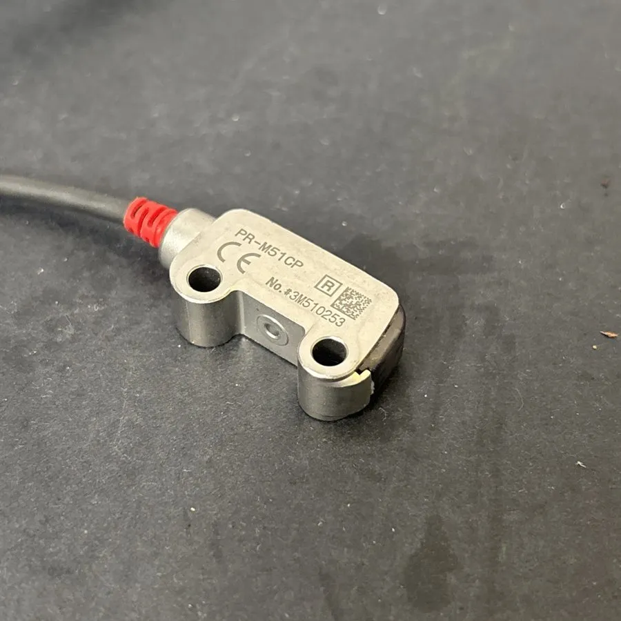 Фотоэлектрический датчик Keyence PR-M51CP Photoelectric switch sensor