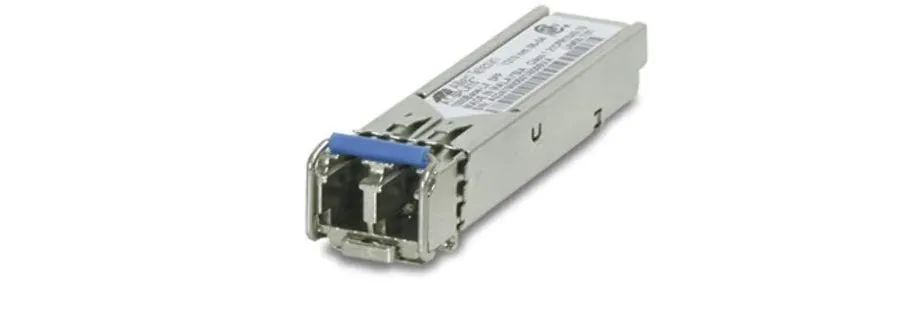 Трансивер Allied Telesys AT-SPLX10 1000Base-LX SFP Transceiver AT-SPLX10/I