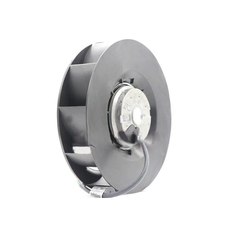 Вентилятор R2E220-AB08-12 Inverter Centrifugal Fan/Blower 115V 125W 0.8A 3050rpm