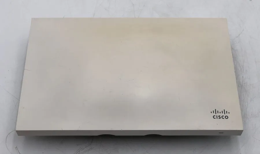 Точка доступа Wi-Fi CISCO MR84-HW Meraki Outdoor Cloud Managed 802.11ac Access P