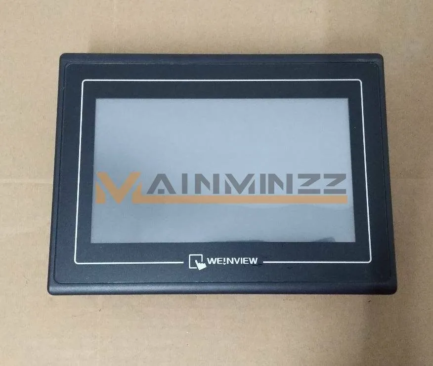 Панель оператора Weintek WEINVIEW TK6070IP 7" Touch Panel Screen Display HMI