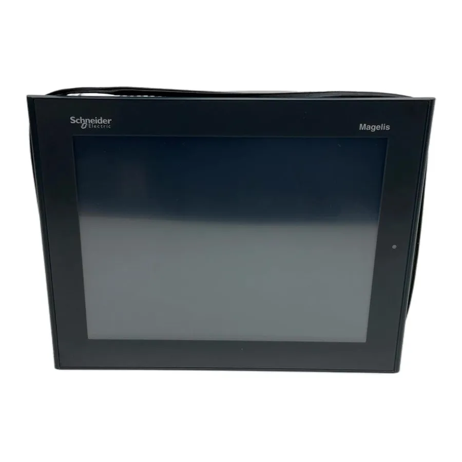 Панель оператора XBTGT5330 XBTZGPDP SCHNEIDER ELECTRIC, Schneider Electric HMI T