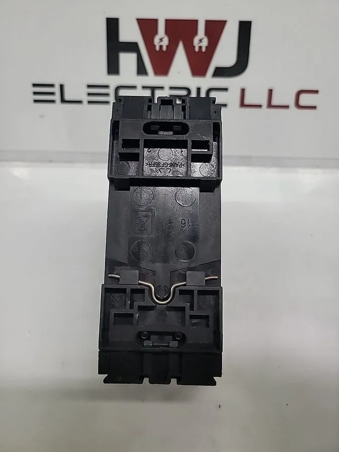 Автоматический выключатель SIEMENS 3RV2021-4EA20 Motor Protection Circuit Breake — фото лота 2