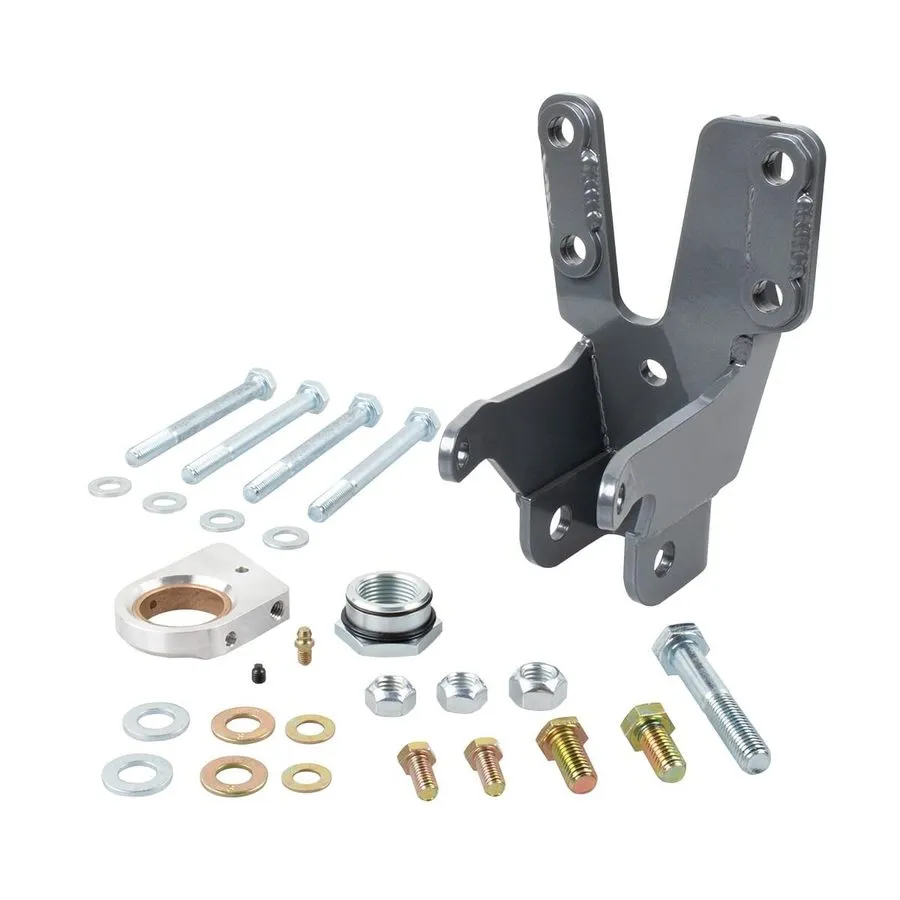 Сервер Synergy Mfg 8869-01 Front Track Bar & Sector Shaft Brace