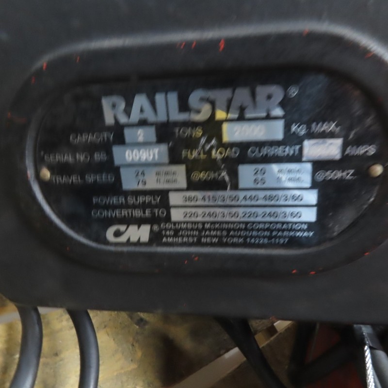 Фото лота 8FPM208-480V от продавца №88788