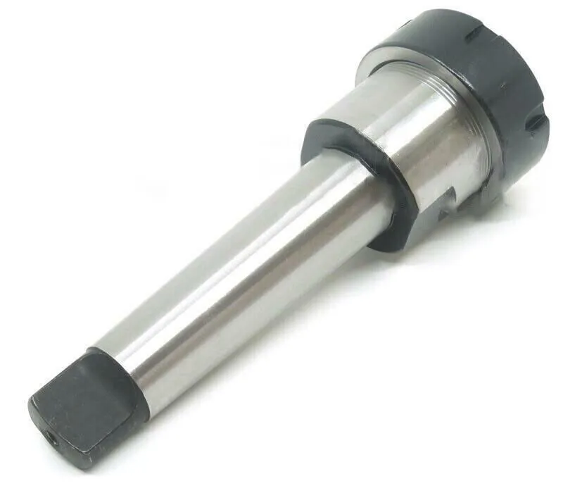 Патрон MTA4-ER40UM Collet Chuck Holder Morse Taper Shank