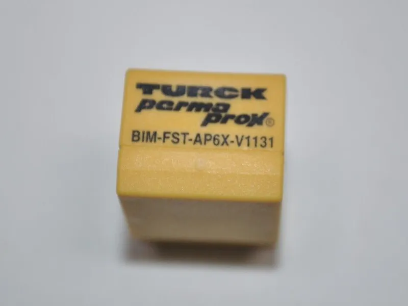 Датчик приближения Turck BiM-FST-AP6X-V1131 PermaProx Magnetic Field Proximity S