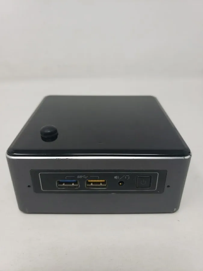 Intel NUC NUC7i5BNH Mini PC