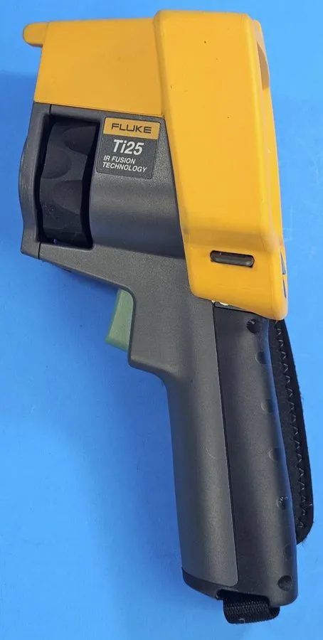 Оптико-электронная система Fluke Ti25 Thermal Imager Camera, / Ship to USA Only