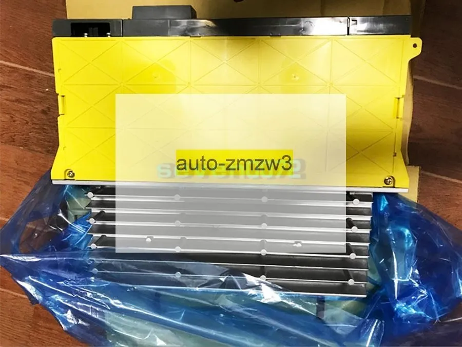 Сервоусилитель Fanuc A06B-6096-H104 Servo Drive