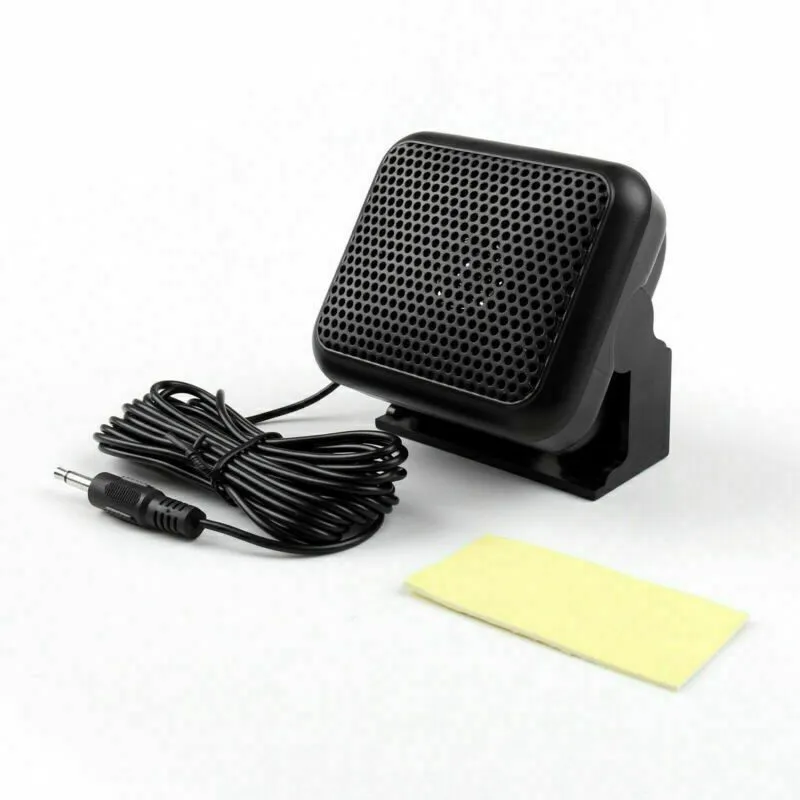 Радиостанция External Size Radio NSP-100 Speaker Mini 5x Nagoya CB — фото лота 2