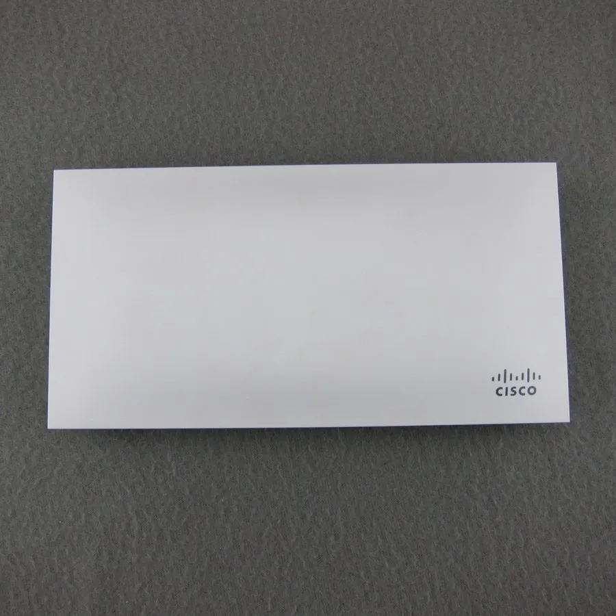 Точка доступа Wi-Fi Cisco Meraki MR33-HW Unclaimed 802.11ac Wave 2 PoE Access Po
