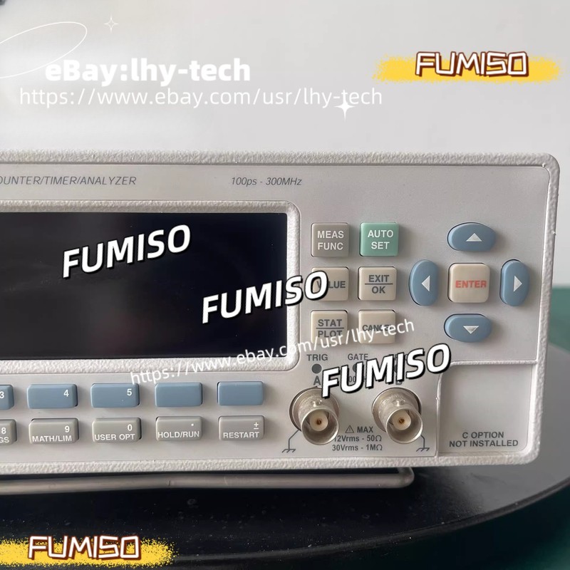Фото лота 1PCFLUKE от продавца №70085