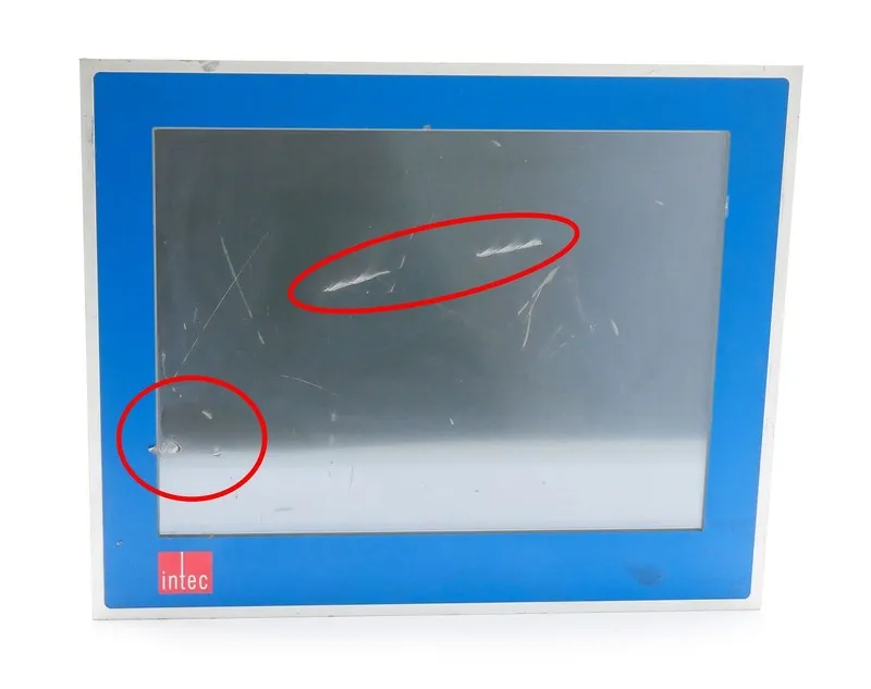 IIoT-устройство Beckhoff CP6202-1047-0050 24V DC Panel /Attn.1