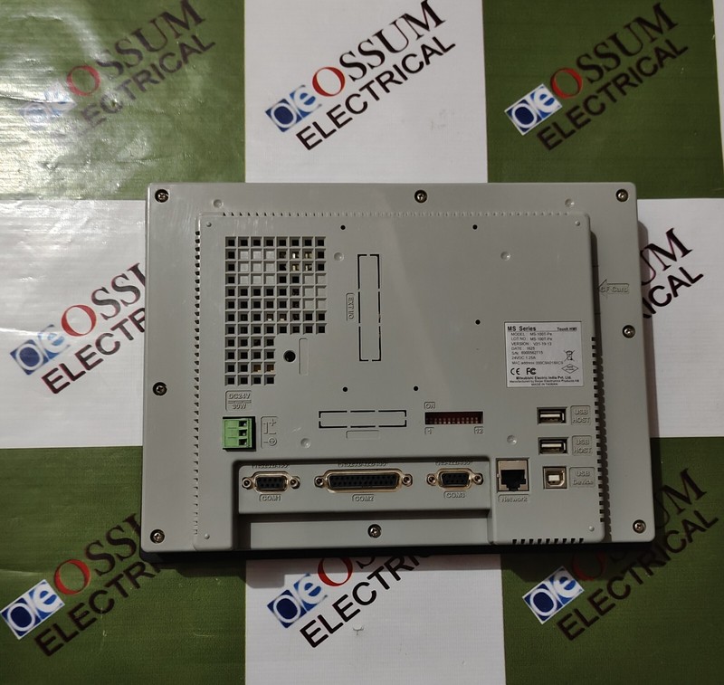 Фото лота MS-100T-PE от продавца №12247