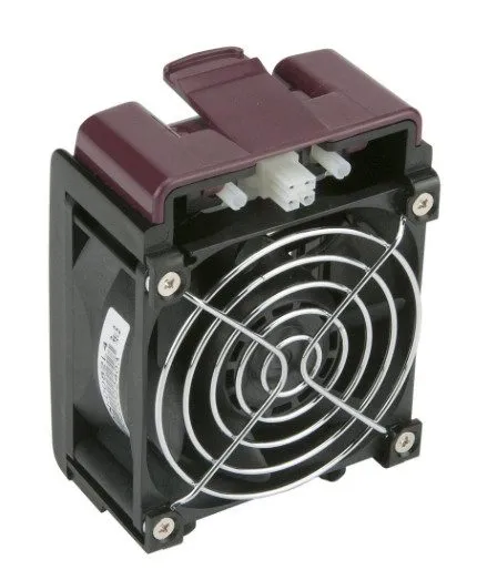 Вентилятор SuperMicro Server Cooling Fan & Shroud- FAN-0082L4