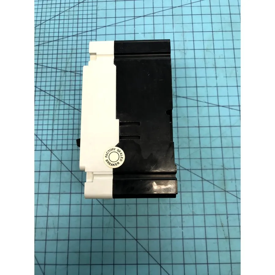 Автоматический выключатель Eaton EHD2040 Molded Case Circuit Breaker, EHD Series