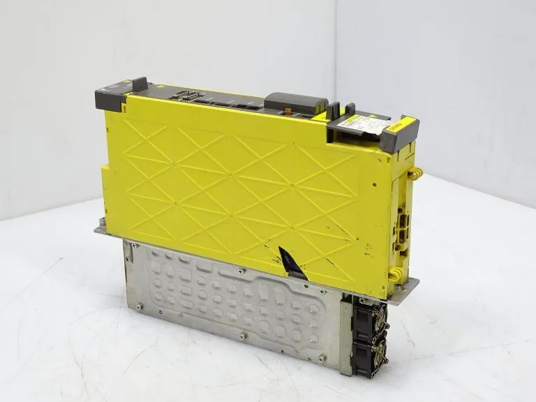 Сервоусилитель FANUC A06B-6114-H106 Servo Drive