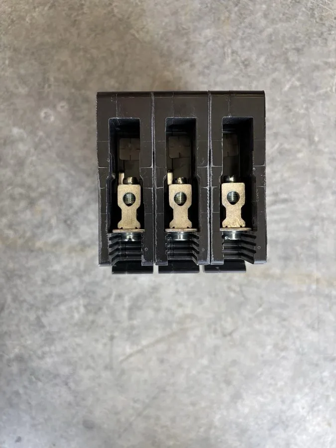 Автоматический выключатель Square D EJB34020 3pole 20amp 480v circuit breaker ty