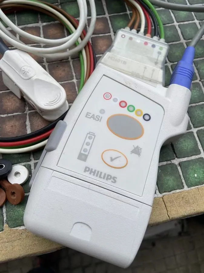 Медицинское оборудование PHILIPS M2601B EASI TELEMETRY TRANSMITTER