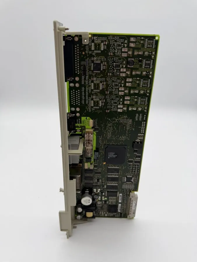 Сервоусилитель 6SN1118-0DJ21-0AA1 SIEMENS SIMODRIVE 611 Module