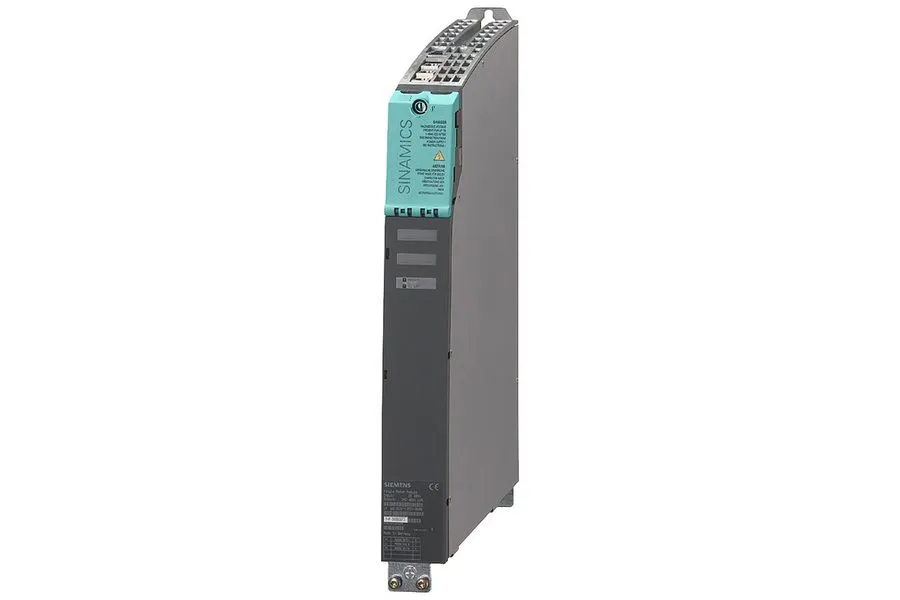 Частотный преобразователь Siemens 6SL3121-1TE32-0AA4 SINAMICS S120 Single Motor  — фото лота 1